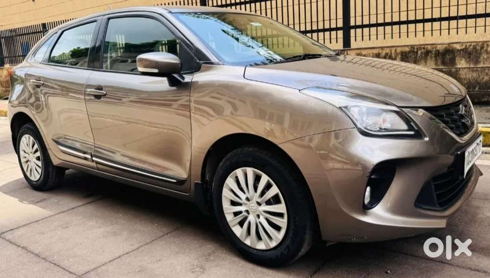Maruti Suzuki Baleno Delta, 2020, Petrol