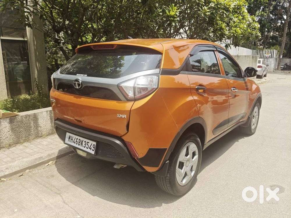 Tata Nexon 1.5 Revotorq Xma, 2019, Diesel