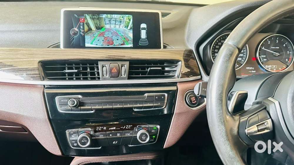 Bmw X1 M Sport Diesel Automatic – Premium Condition  Celebrity Owned