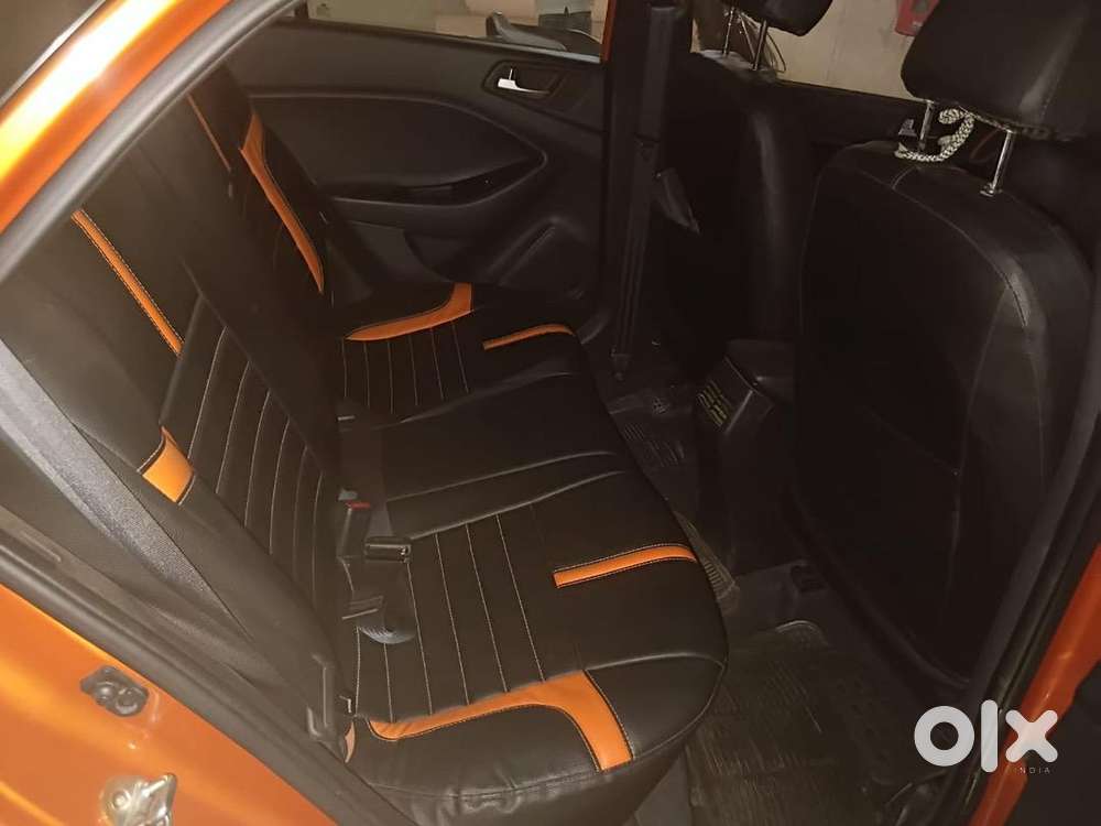 Hyundai Elite I20 Sportz Plus (dual Tone) Good Condition-only 25k Kms!