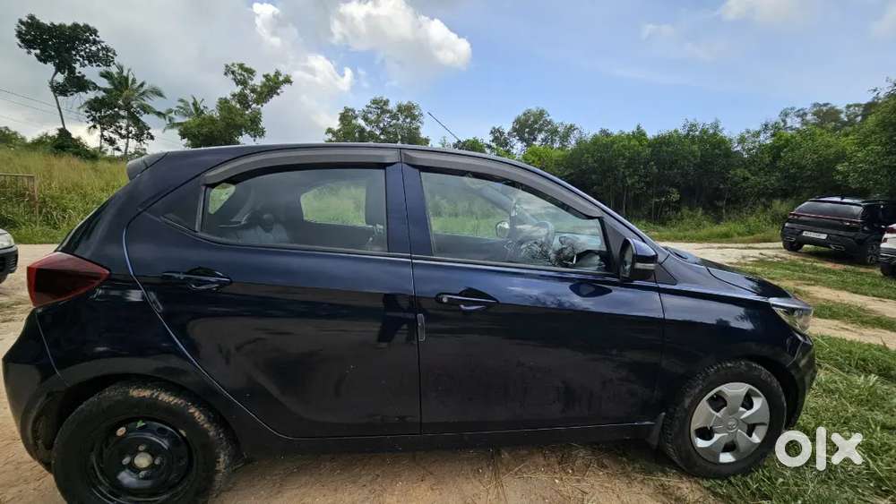 Tata Tiago 1.2 Revotron 2021