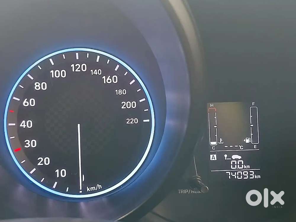 Hyundai Venue 1.0l 2022