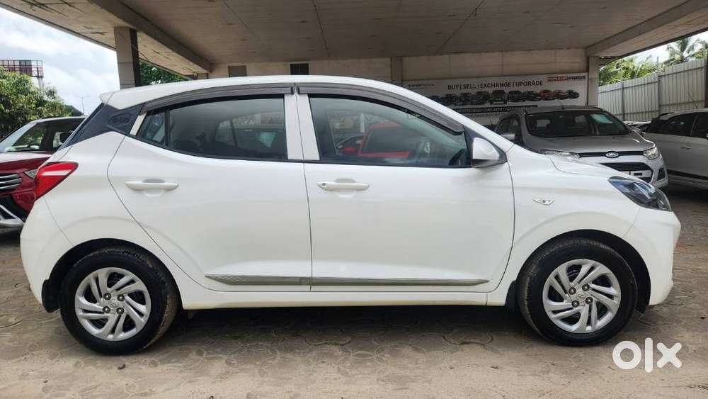 Hyundai Grand I10 Nios Magna 1.2 Kappa Vtvt, 2021, Petrol