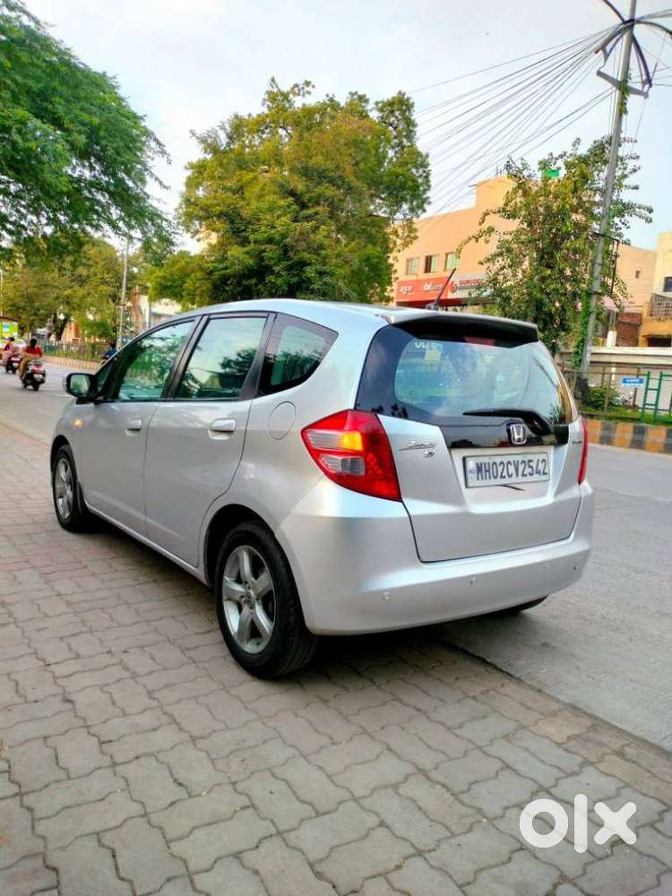 Honda Jazz X I-vtec, 2012, Petrol