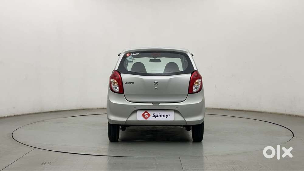 Maruti Suzuki Alto 800 2012-2016 Cng Lxi, 2021, Cng & Hybrids