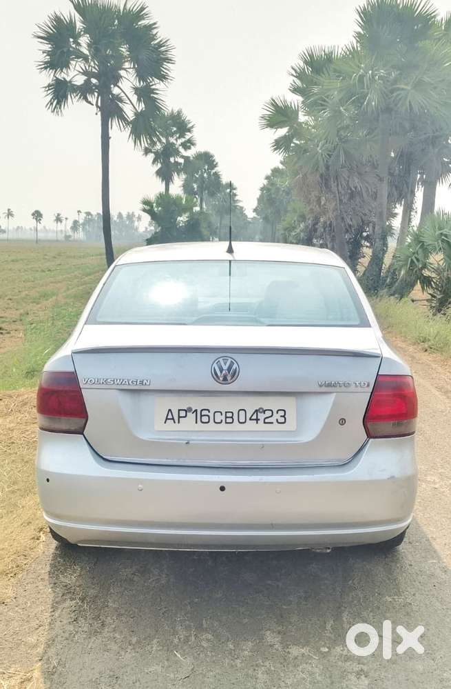 Hyundai Santro Gls Ii At Zip Plus, 2009, Petrol