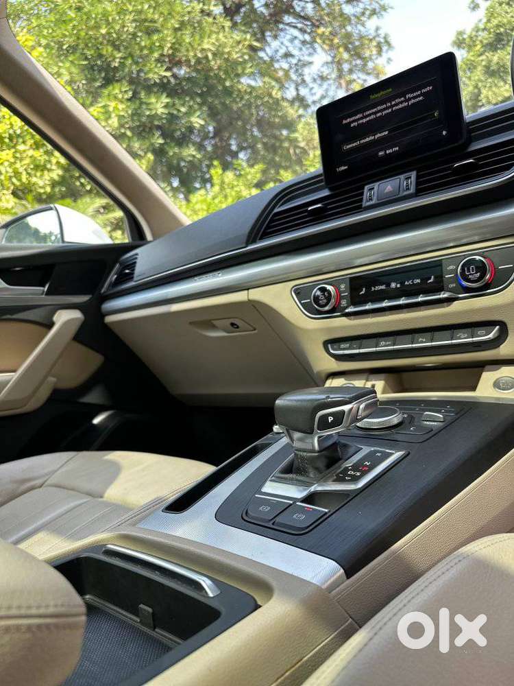 Audi Q5 2.0 40 Tdi Premium Plus, 2020, Diesel