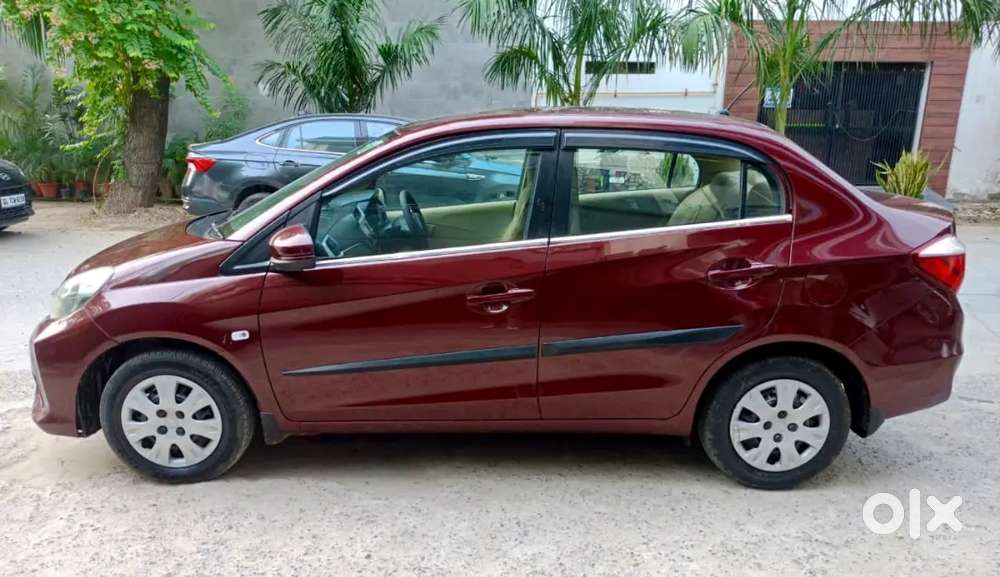 Honda Amaze
