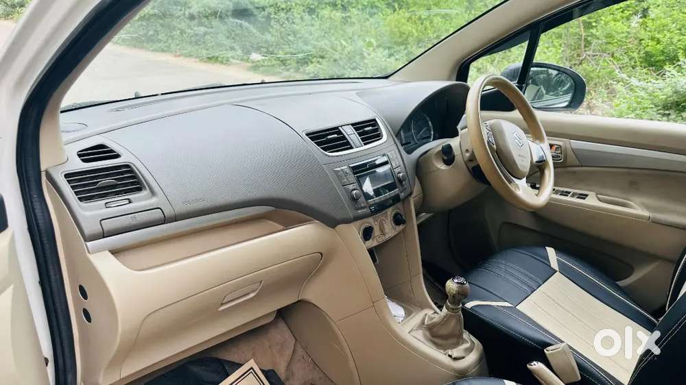 Maruti Suzuki Ertiga 2019 Diesel 114000 Km Driven