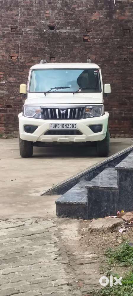 Mahindra Be 6 2023 Diesel 60000 Km Driven