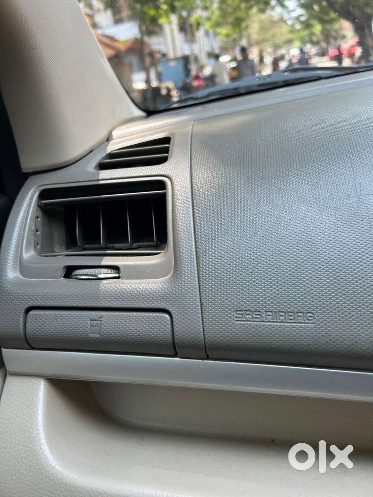 Maruti Suzuki Ertiga Vdi, 2017, Diesel