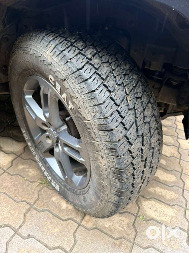 Mahindra Thar Diesel 2025