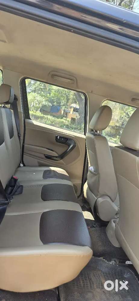 Mahindra Tuv 300 4plus 2018 7seater All Documents Uptodate Ga Passing