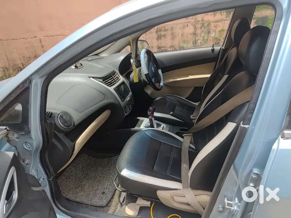 Chevrolet Sail Ls Petrol Manual 2016
