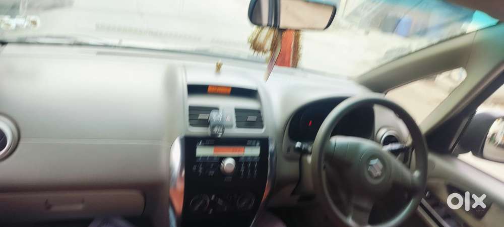Maruti Suzuki Sx4 Vdi, 2011, Diesel