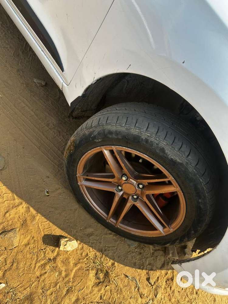 Hyundai I20 Active 2015 Diesel Good Condition