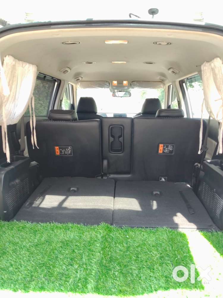 Kia Carens 1.4 Prestige Plus Turbo 7 Str, 2022, Petrol