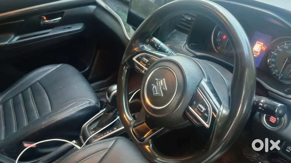Maruti Xl6 1.5 Zeta 2021