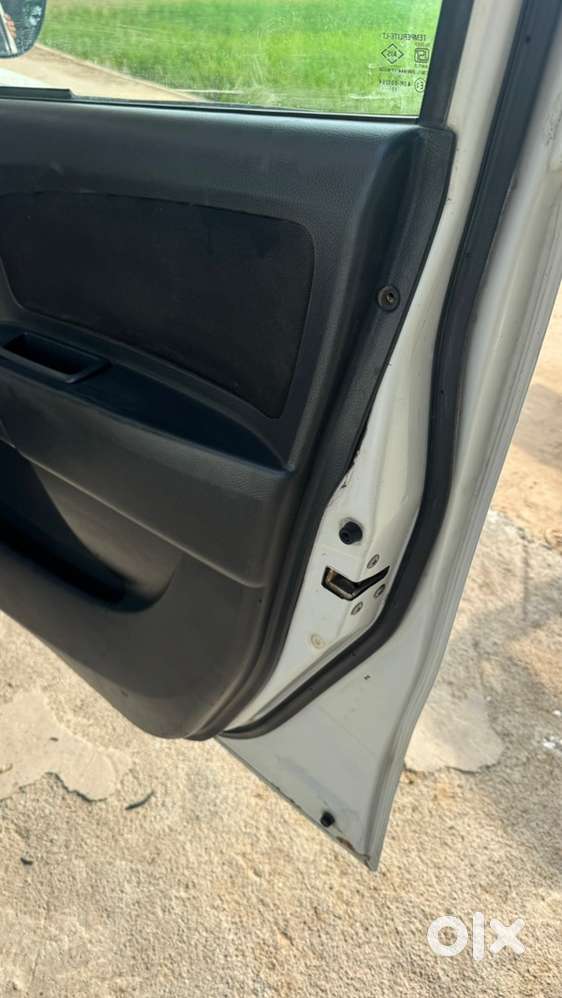 2011 Maruti Suzuki Wagon R