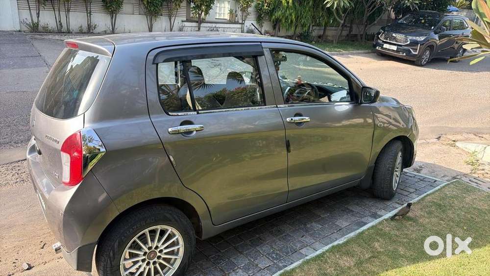Maruti Suzuki Celerio 2022 Petrol Well Maintained