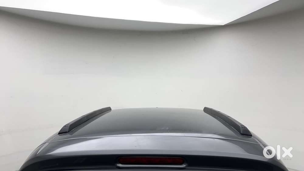 Tata Punch Pure, 2023, Petrol