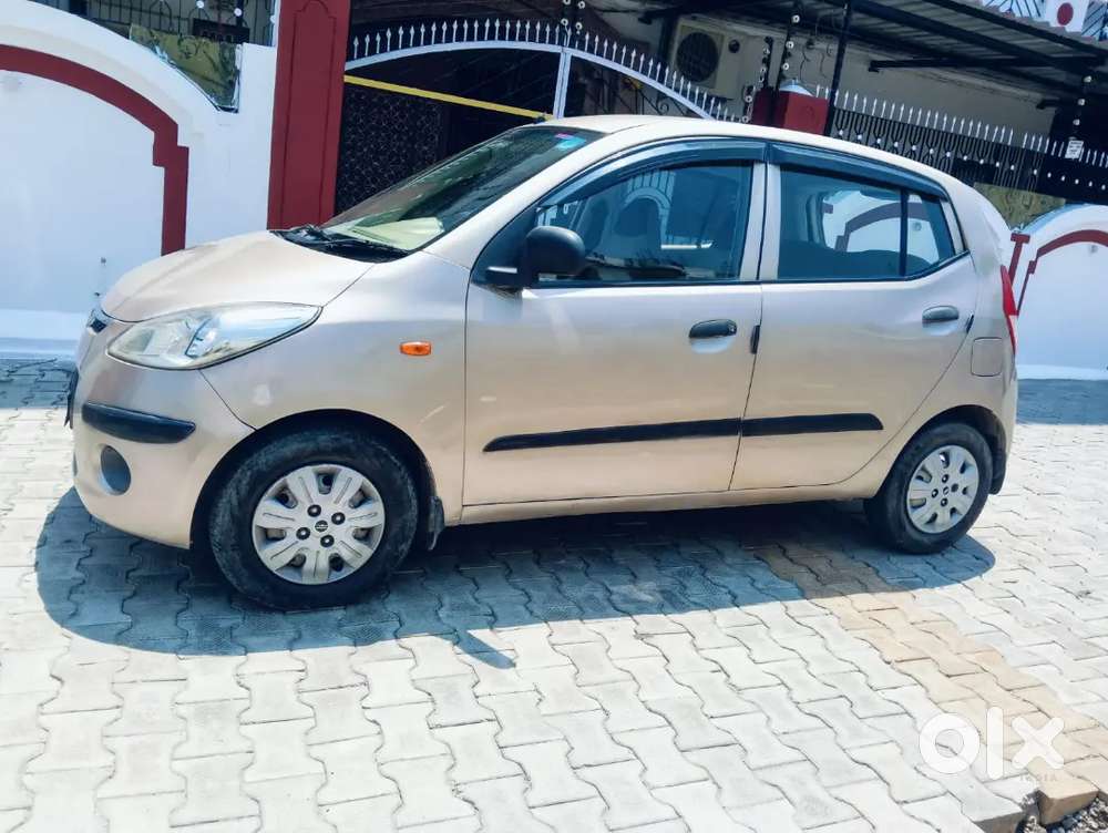 Well Maintained Condition Car