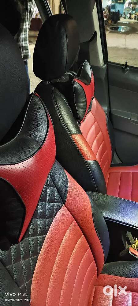 Chevrolet Beat 2010 Petrol 83000 Km Driven