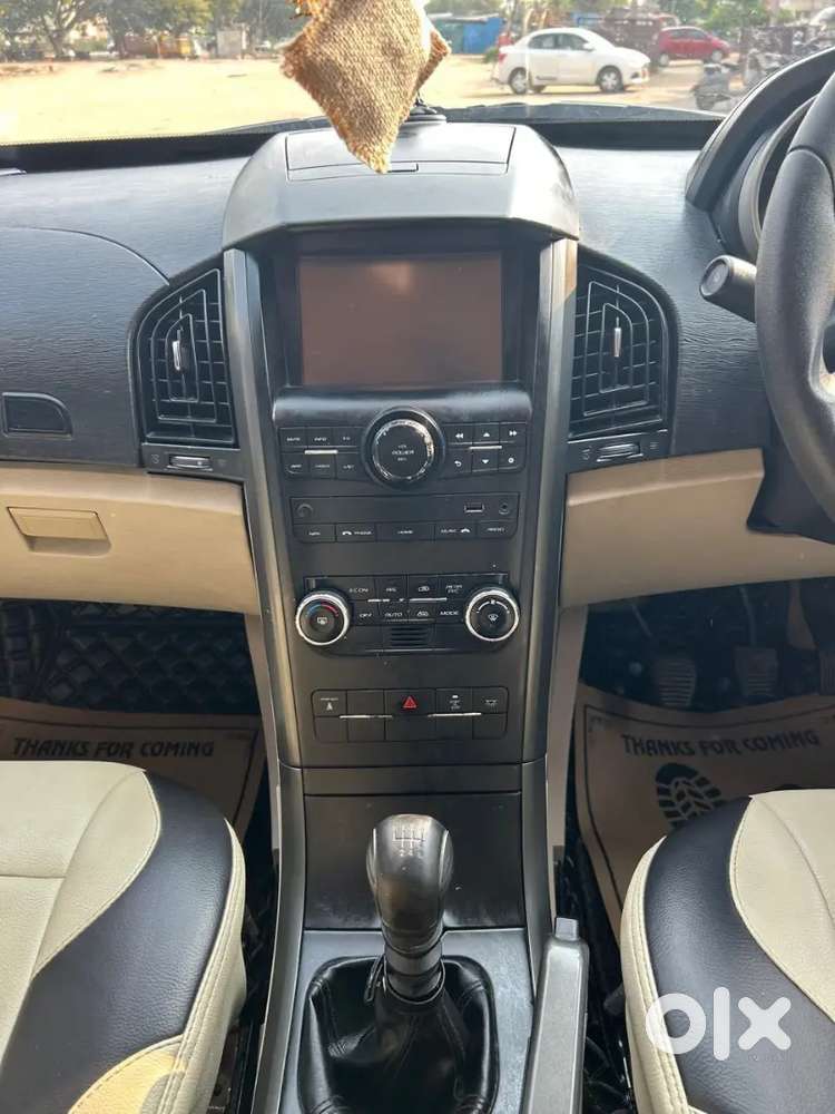 Mahindra Xuv500 Diesel 2016 Suv