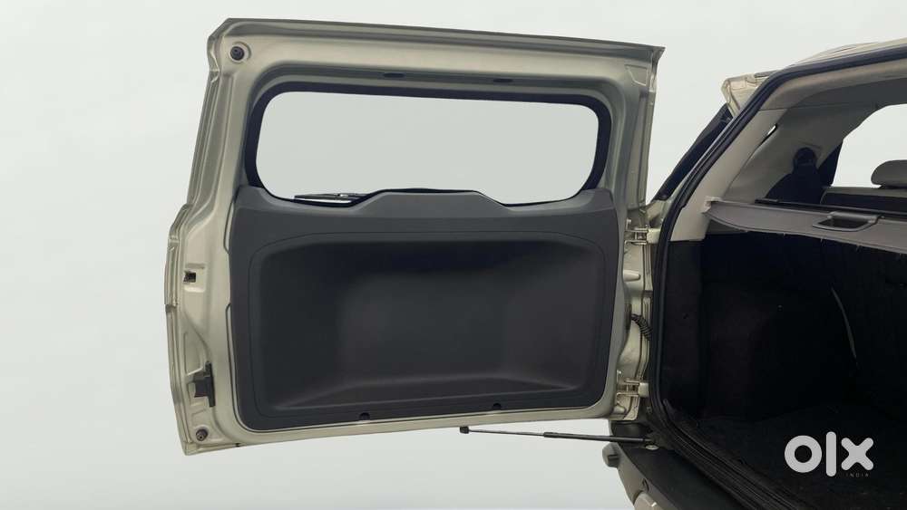 Ford Ecosport 2013-2015 1.5 Ti Vct At Titanium, 2014, Petrol