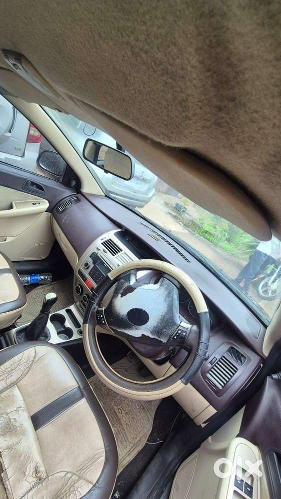 Tata Manza 2012 Variant