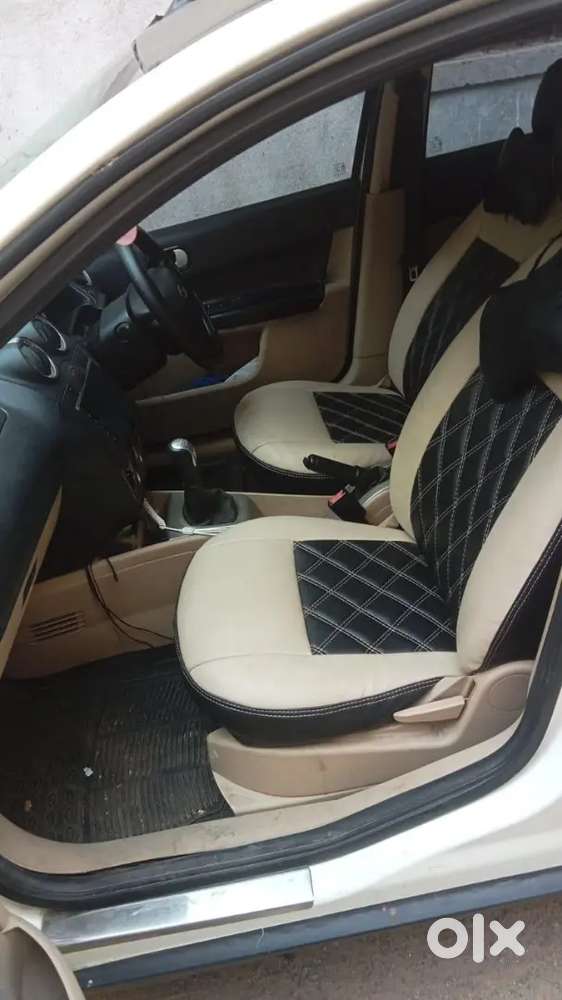 Ford Fiesta 2013 Diesel 120000 Km Driven