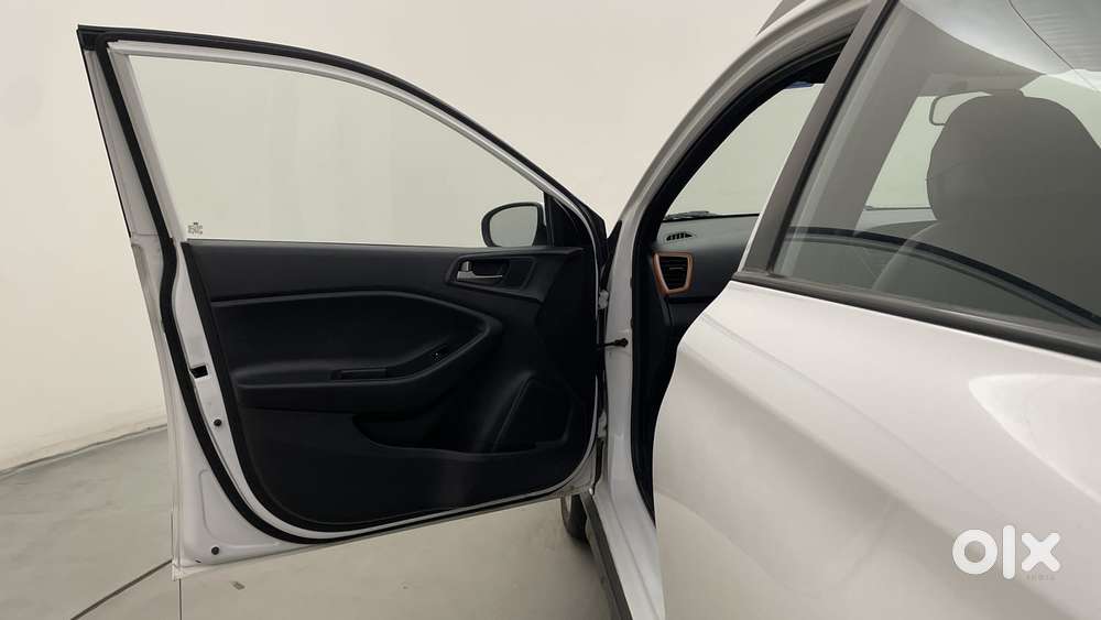Hyundai I20 Active 1.2 Sx, 2015, Petrol