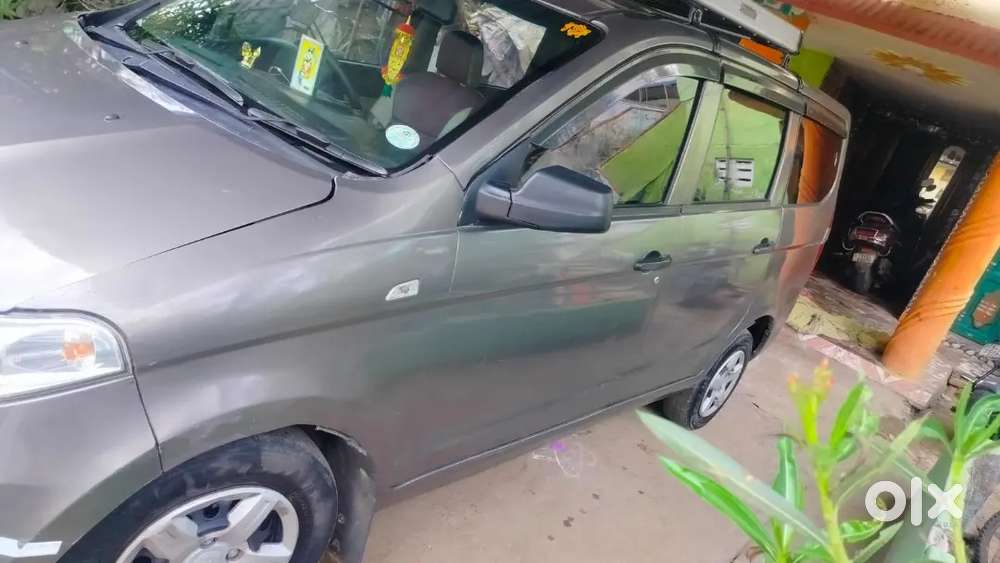 Chevrolet Enjoy 1.4 Ls 2015