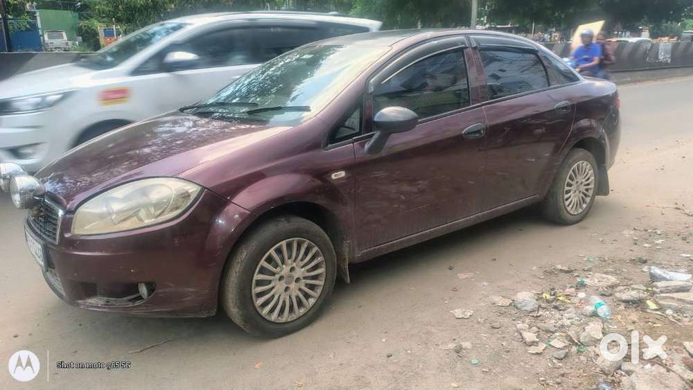 Fiat Linea, 2011, Diesel