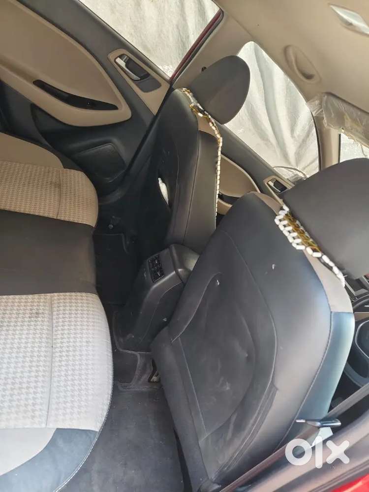 Hyundai I20 2019 Petrol Well Maintained