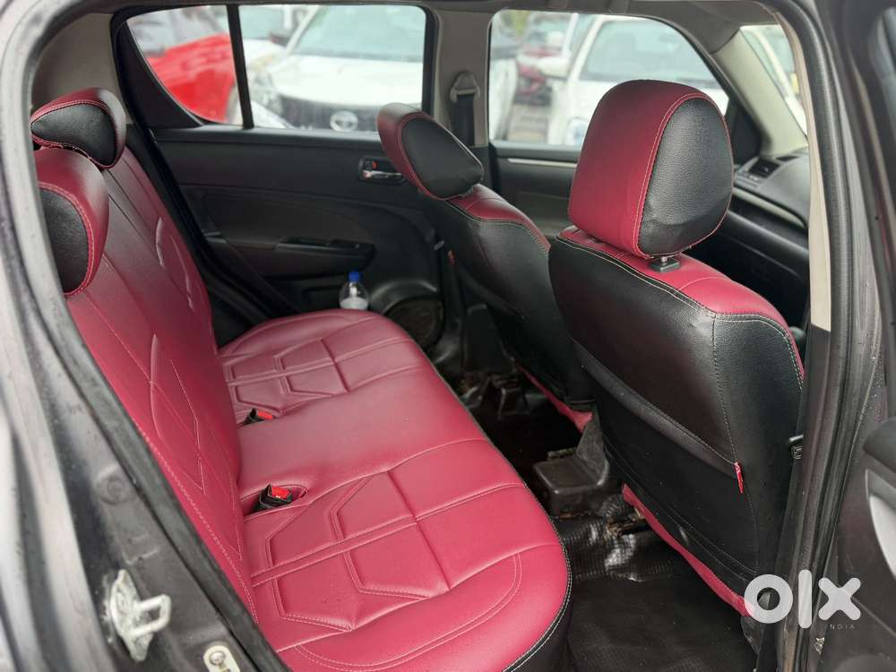 Maruti Suzuki Swift Vdi Deca, 2015, Diesel