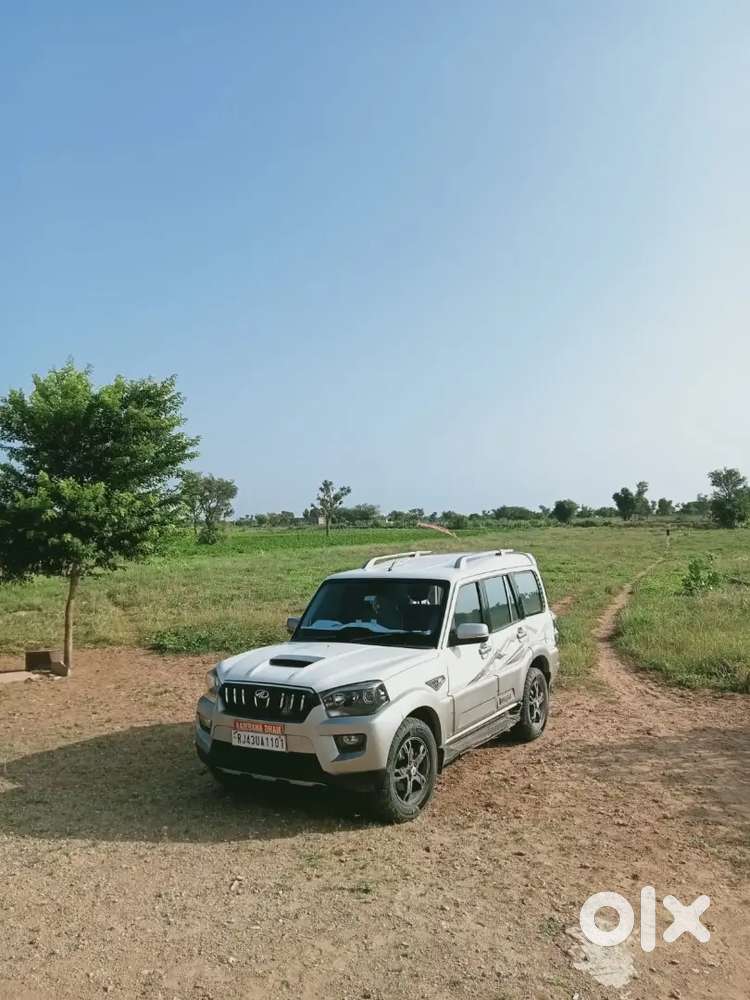 Scorpio S10