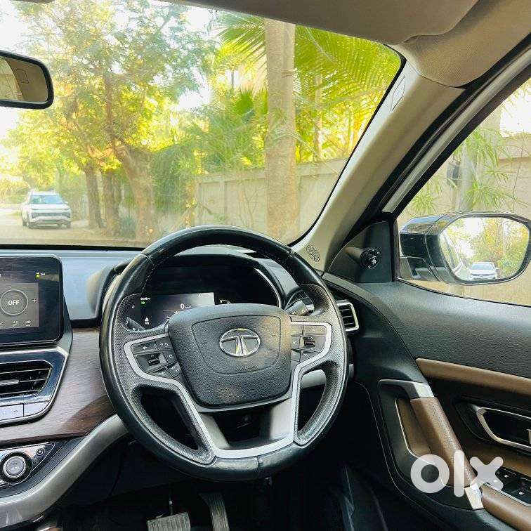 Tata Harrier Xza+, 2023, Diesel