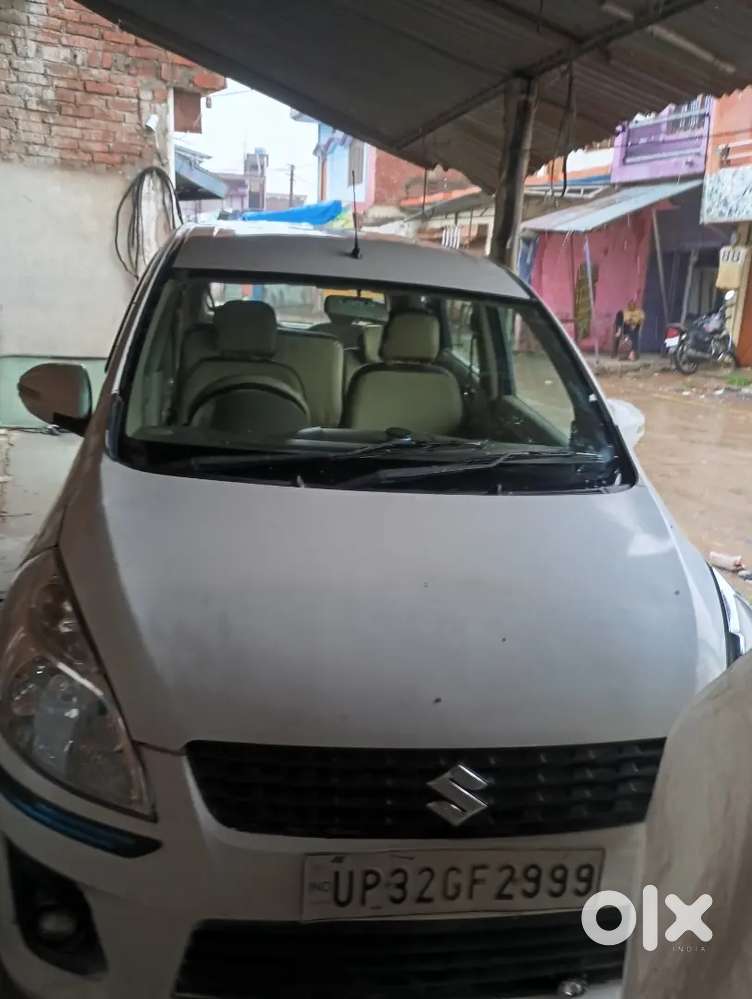 Maruti Suzuki Ertiga 2015