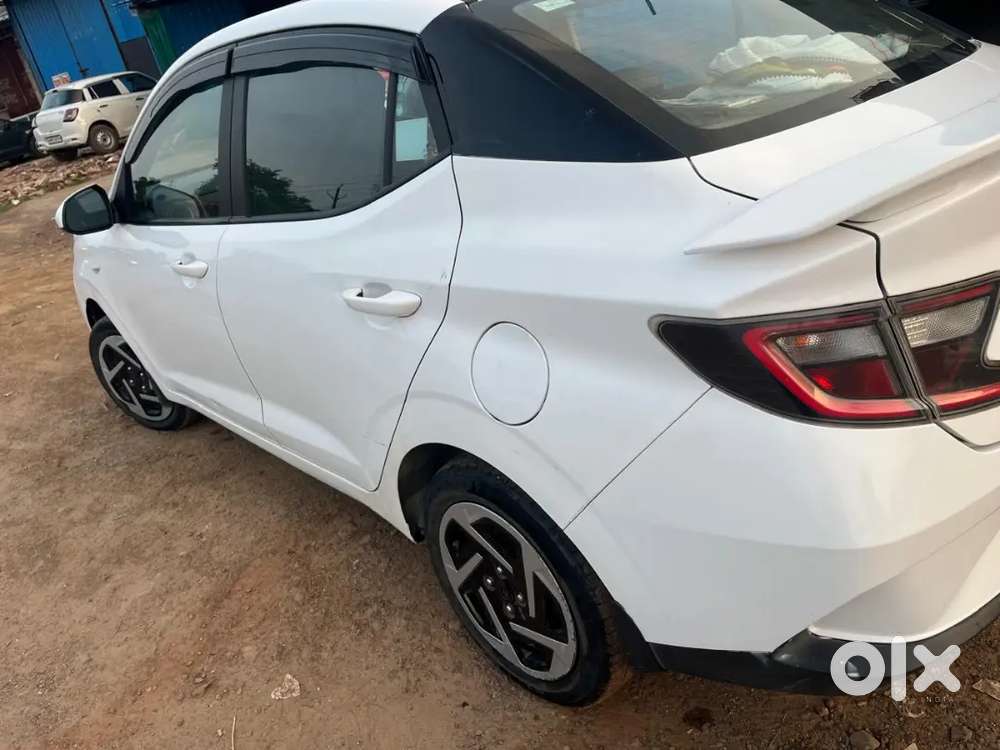 Hyundai Aura 1.2 S 2023