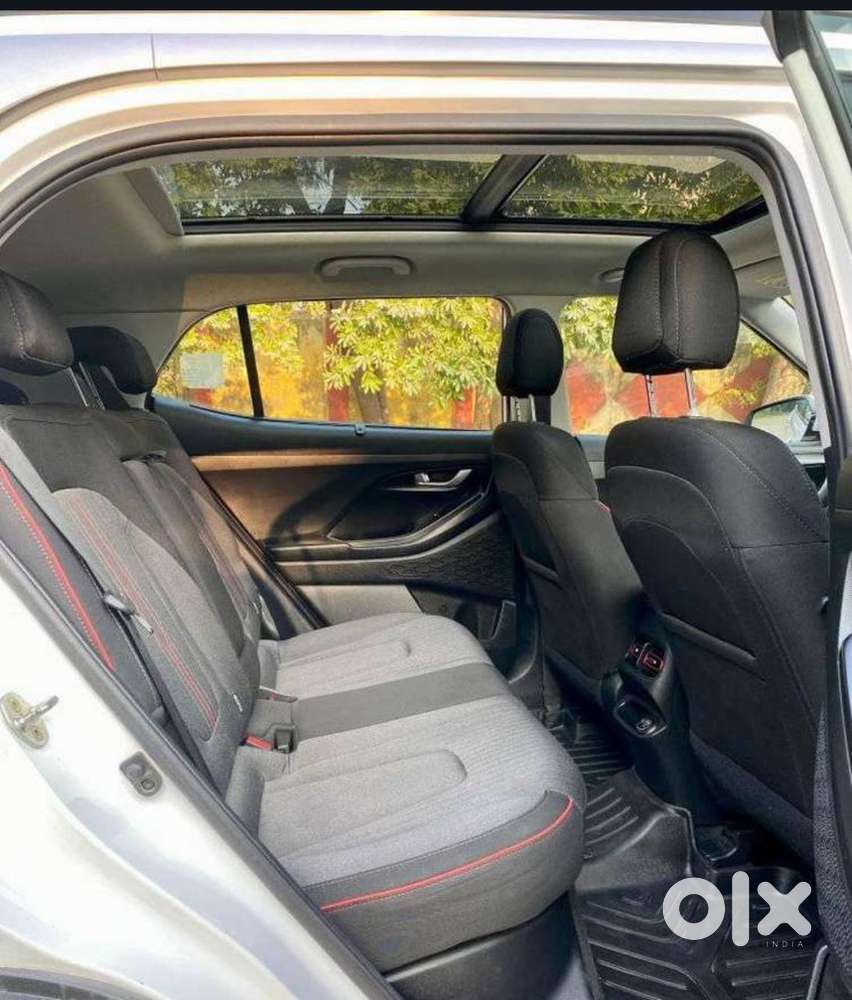 Hyundai Creta 1.4 Sx Turbo Dct Dual Tone, 2021, Petrol