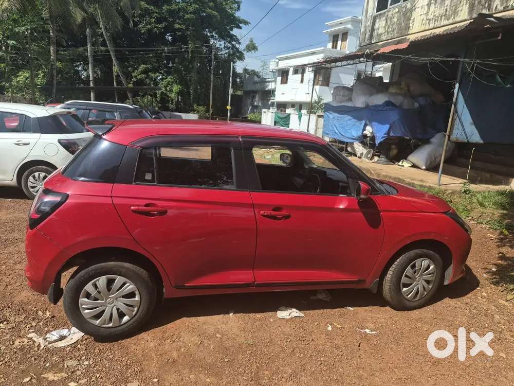 Maruti Suzuki Swift 2024 Petrol Good Condition