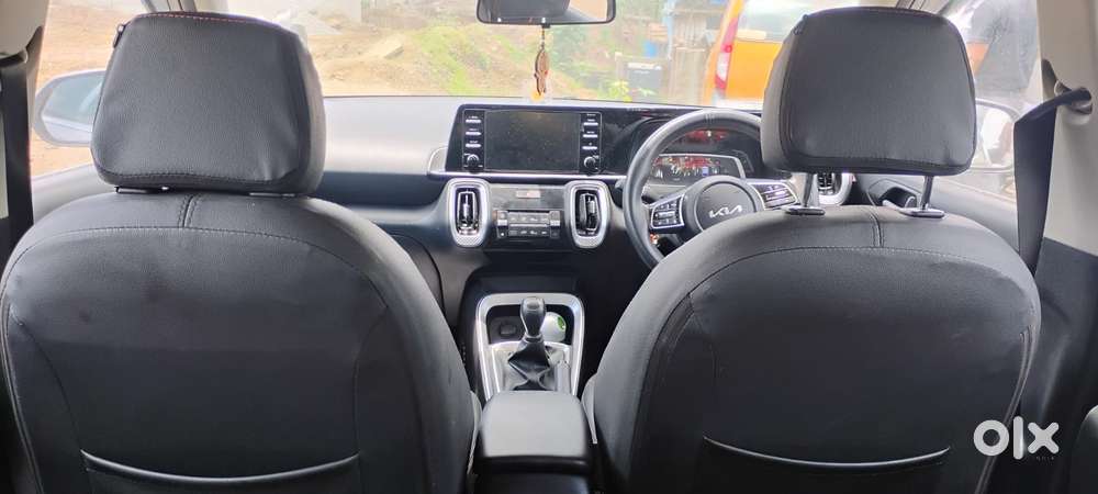 Kia Sonet 1.2 Htk Plus, 2021, Petrol