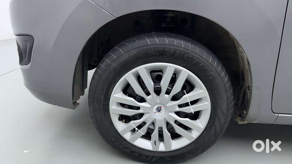 Maruti Suzuki Wagon R Vxi, 2016, Petrol