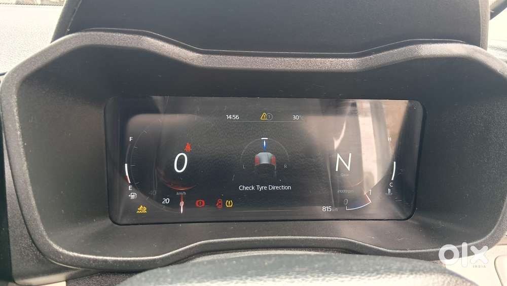 Mahindra Xuv 3xo Ax5 1.5 Diesel Autoshift Plus, 2026, Diesel