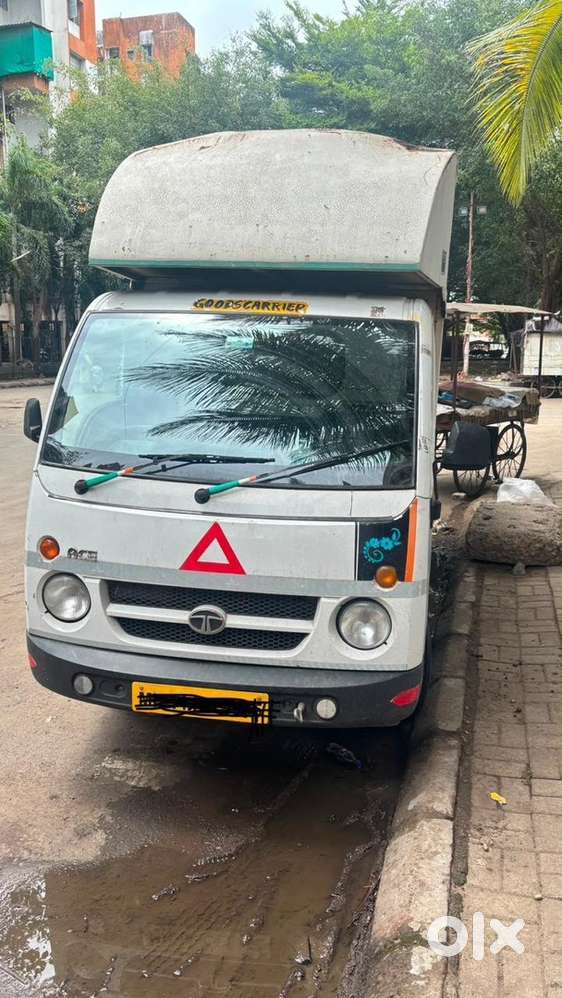 Tata Ace CNG with good condition