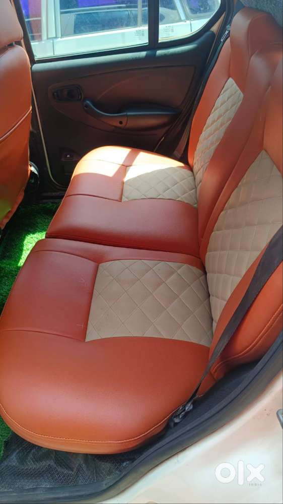 Tata Indica 2014