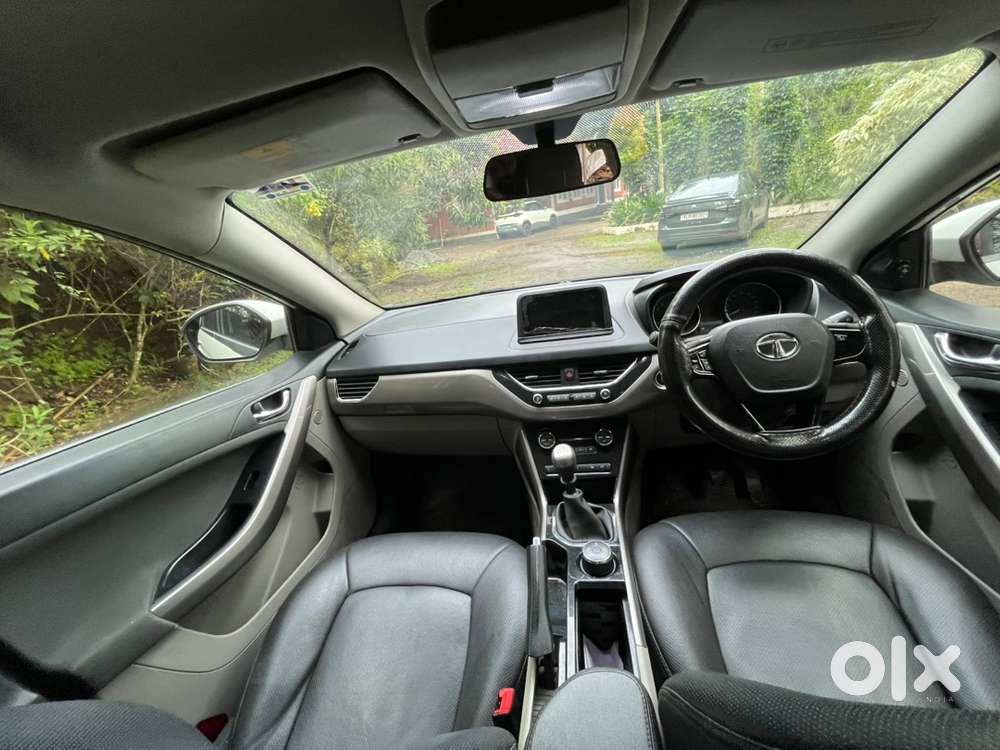 Tata Nexon Diesel 2019