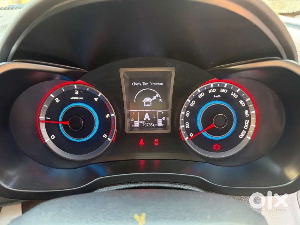 Mahindra Xuv300 2020 Diesel Variant