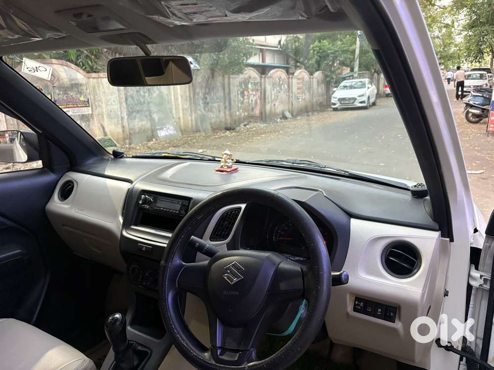 Maruti Suzuki Wagon R 1.0 Lxi Cng, 2023, Cng & Hybrids